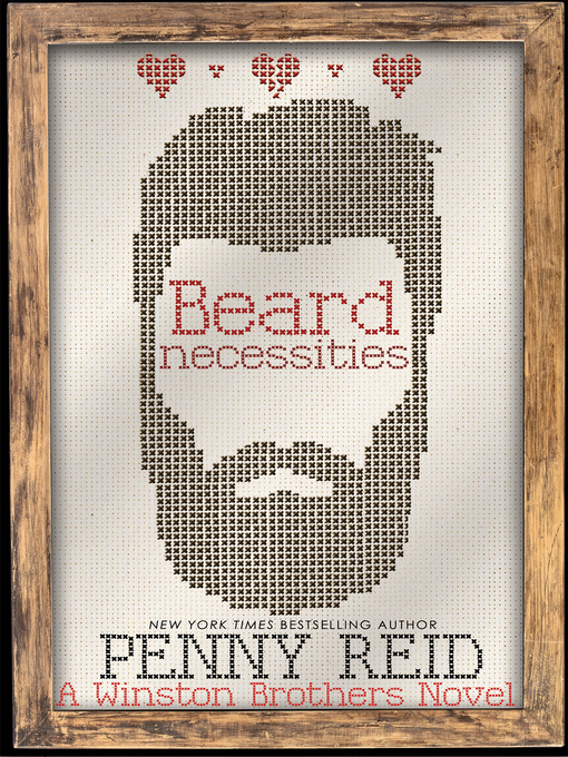 Title details for Beard Necessities by Penny Reid - Wait list
